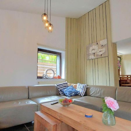 Holiday Home Near Malmedy With Sauna Bubble Bath Eksteriør bilde