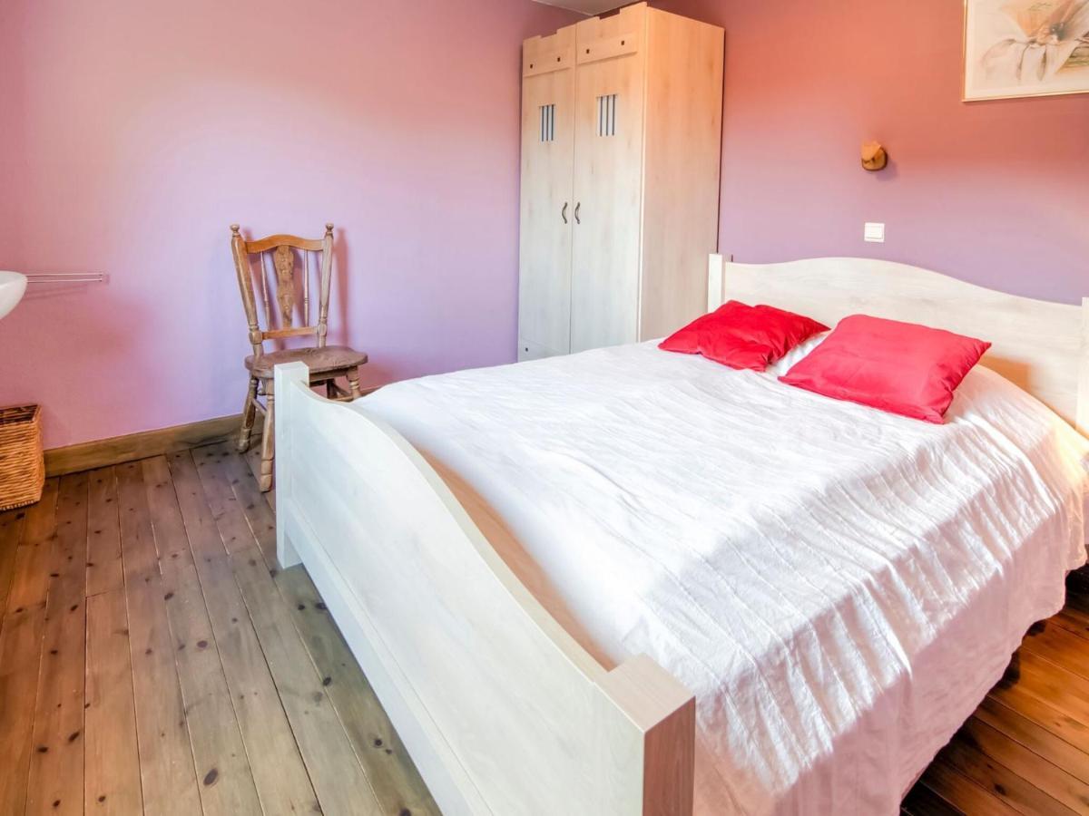 Holiday Home Near Malmedy With Sauna Bubble Bath Eksteriør bilde