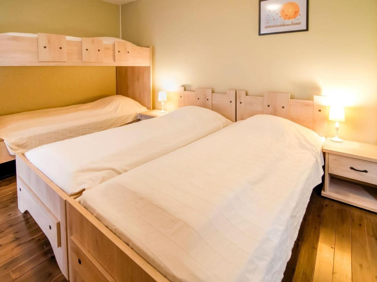 Holiday Home Near Malmedy With Sauna Bubble Bath Eksteriør bilde