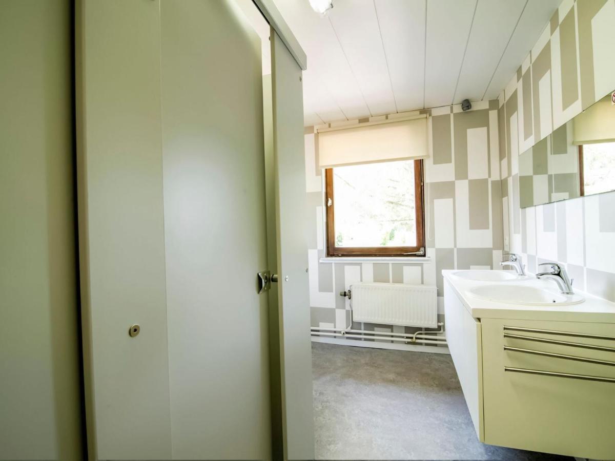 Holiday Home Near Malmedy With Sauna Bubble Bath Eksteriør bilde