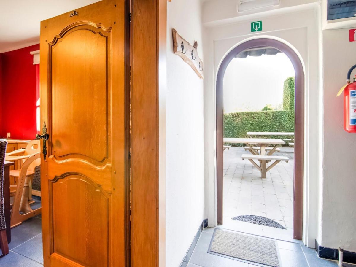 Holiday Home Near Malmedy With Sauna Bubble Bath Rom bilde