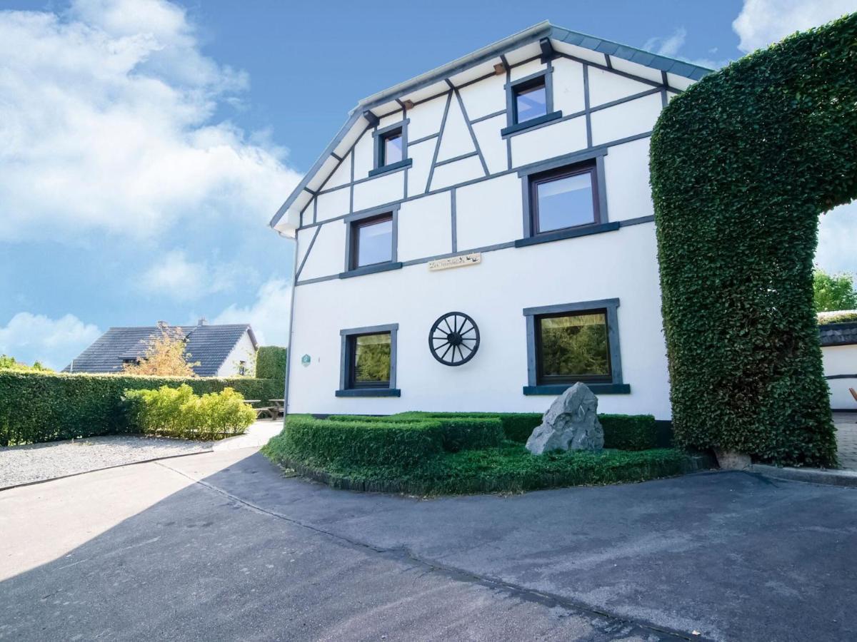 Holiday Home Near Malmedy With Sauna Bubble Bath Rom bilde