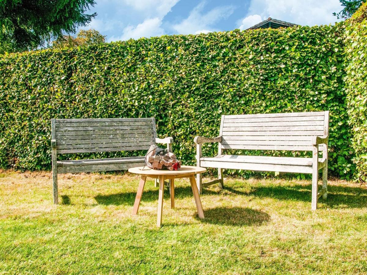 Holiday Home Near Malmedy With Sauna Bubble Bath Rom bilde