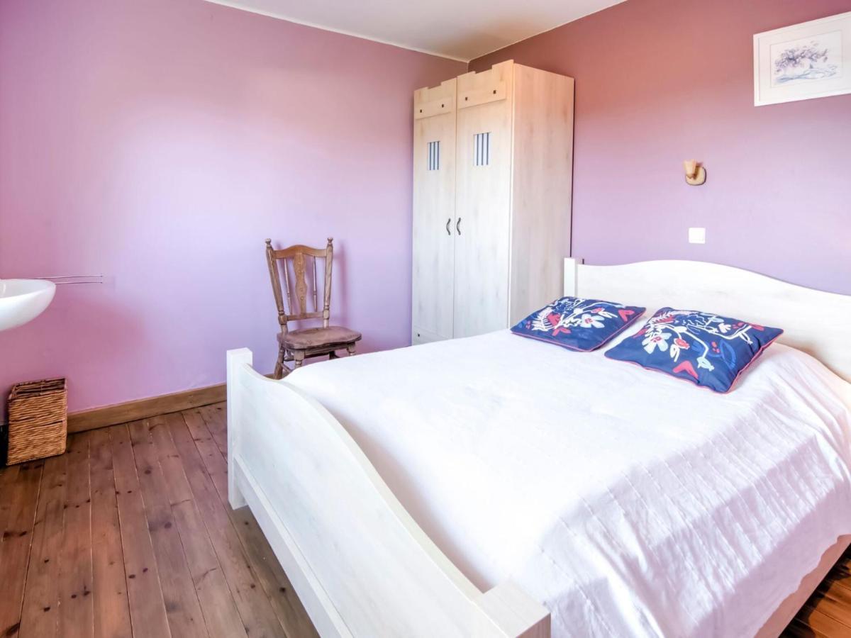 Holiday Home Near Malmedy With Sauna Bubble Bath Eksteriør bilde