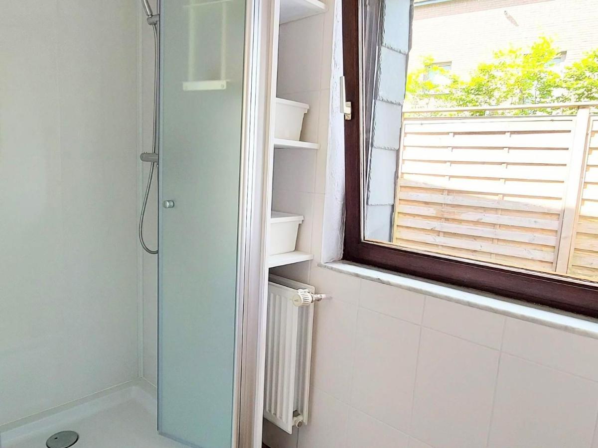 Holiday Home Near Malmedy With Sauna Bubble Bath Eksteriør bilde