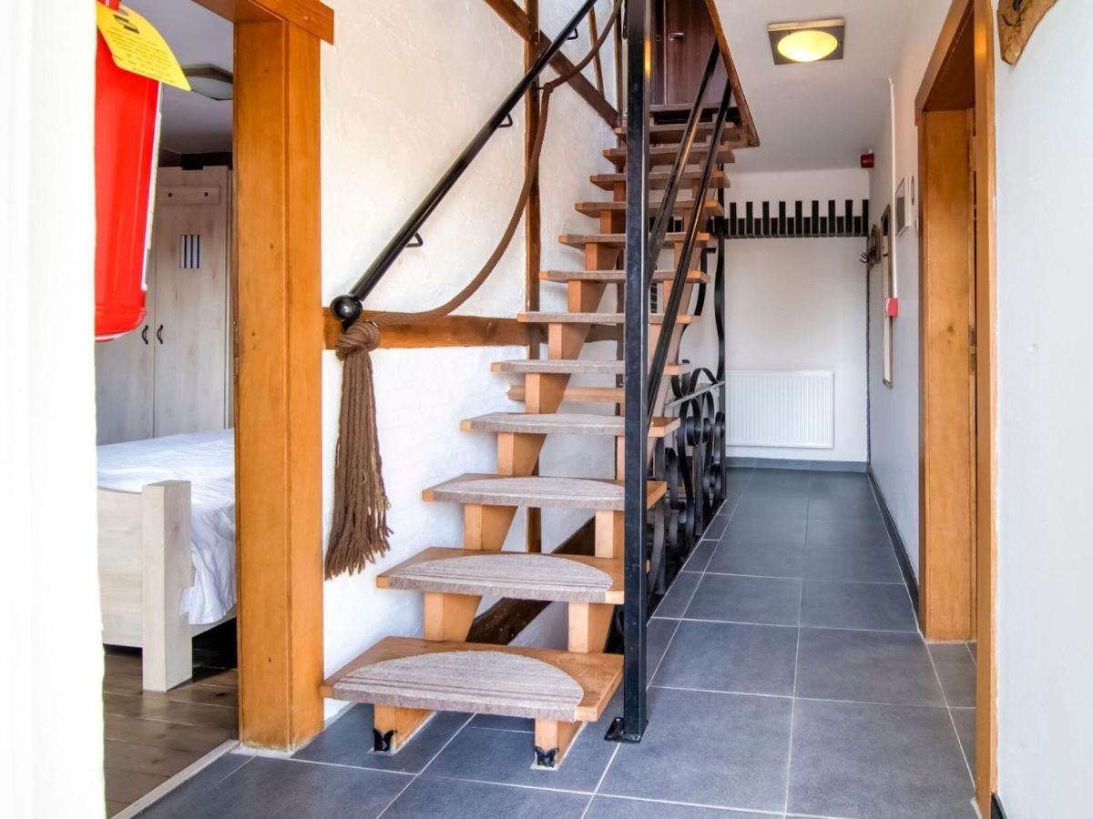 Holiday Home Near Malmedy With Sauna Bubble Bath Eksteriør bilde