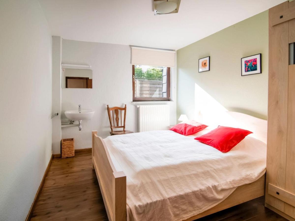 Holiday Home Near Malmedy With Sauna Bubble Bath Eksteriør bilde