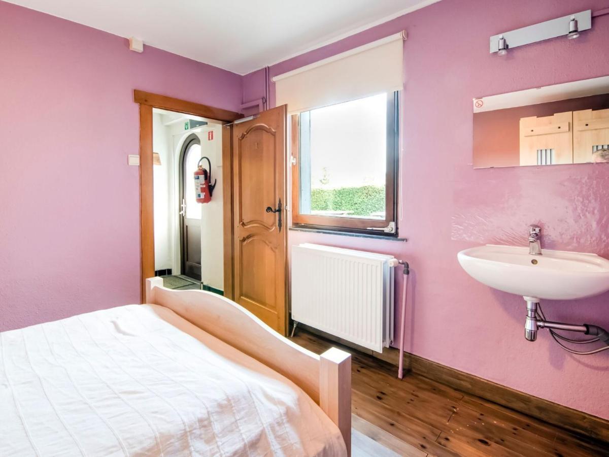 Holiday Home Near Malmedy With Sauna Bubble Bath Eksteriør bilde