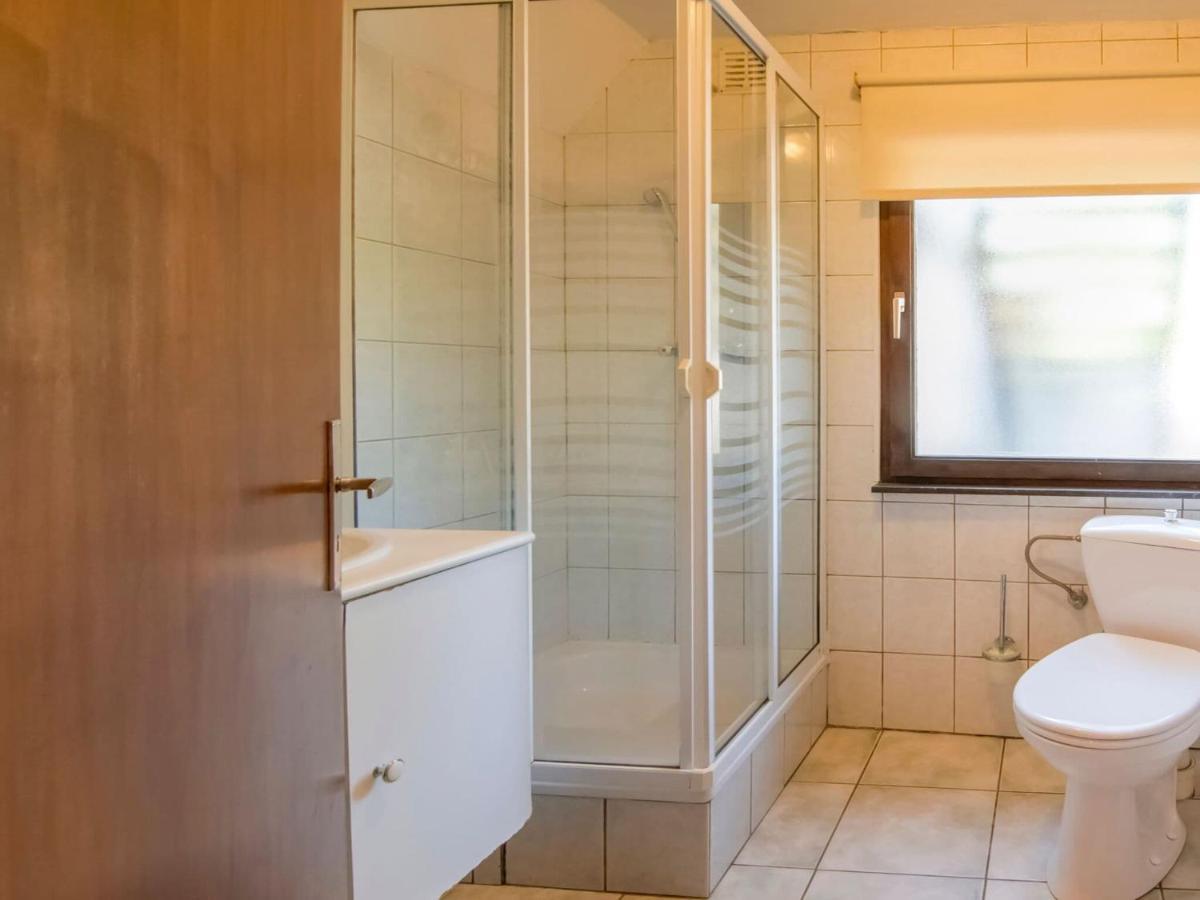 Holiday Home Near Malmedy With Sauna Bubble Bath Eksteriør bilde